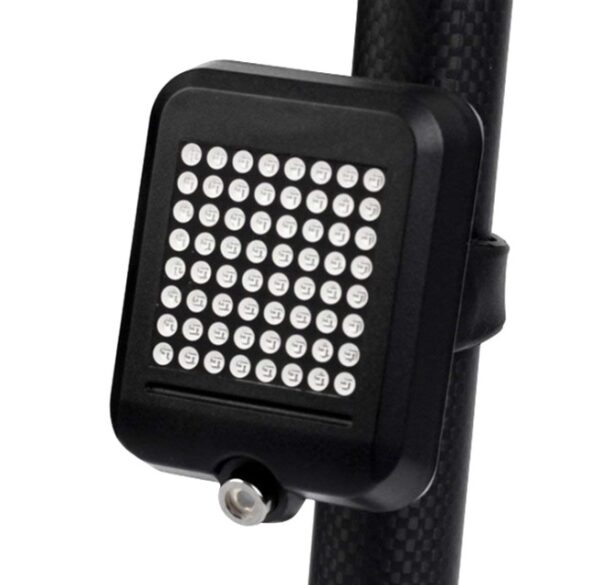 Intelligent Bicycle Light - Image 3