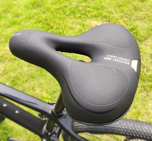 Bicycle cushion cover - Image 3