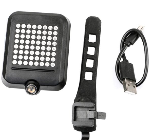 Intelligent Bicycle Light - Image 7